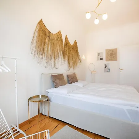In Apartment Graz