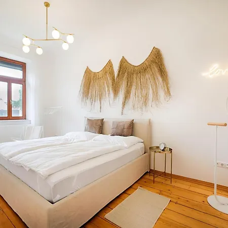 Apartment In *