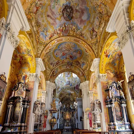In Graz